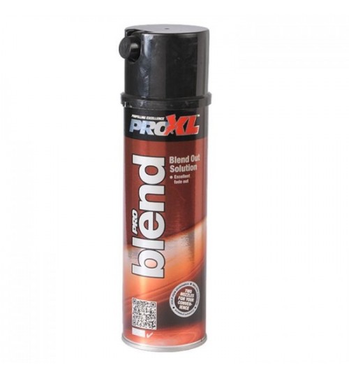 Proxl Pro Blend Blend Out Solution Fade Out Thinners 500ml Aerosol	